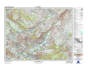 (image for) Mexico #E15C79: El Parral