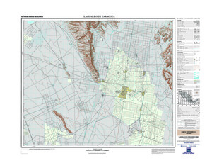 (image for) Mexico #G13B85: Tlahualilo