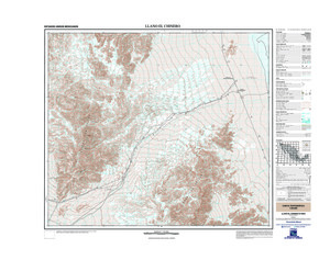 (image for) Mexico #H11B36: Llano el Chinero