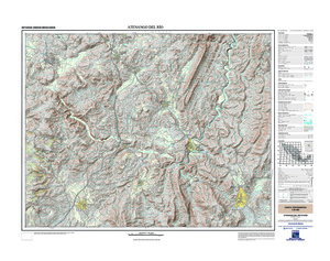 (image for) Mexico #E14A89: Atenango del Río