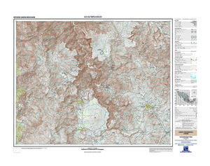 (image for) Mexico #F13D62: Guachinango