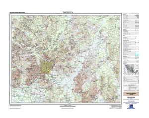 (image for) Mexico #F14D33: Tantoyuca