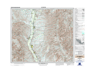 (image for) Mexico #H12D13: Aconchi