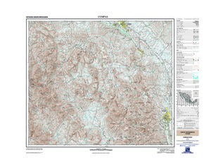 (image for) Mexico #H12D14: Cumpas