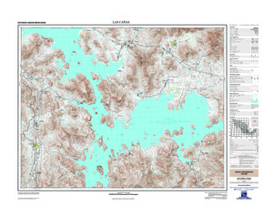 (image for) Mexico #E14A61: Las Cañas