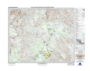 (image for) Mexico #G13D52: San Juan del Río