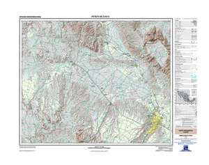 (image for) Mexico #G13D53: Peñón Blanco