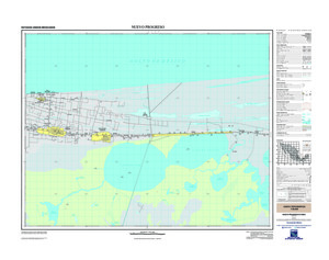 (image for) Mexico #E15B63: Nuevo Progreso