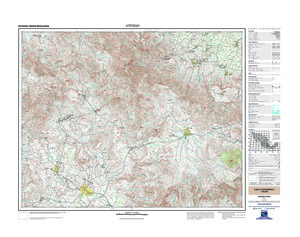 (image for) Mexico #F13D73: Atengo