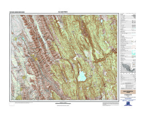 (image for) Mexico #F14A88: Alaquines