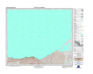 (image for) Mexico #G11B18: Punta Malarrimo