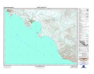 (image for) Mexico #G11B27: Bahía Tortugas