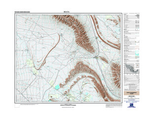 (image for) Mexico #G14A83: Reata