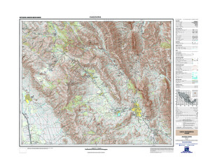 (image for) Mexico #G14C56: Galeana