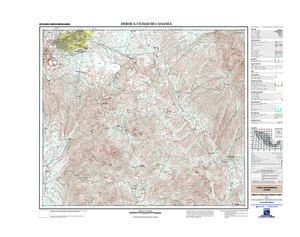 (image for) Mexico #H12B53: Cananea
