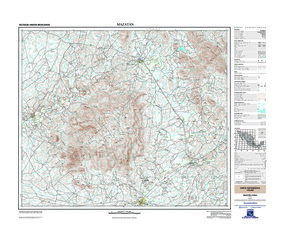 (image for) Mexico #H12D43: Mazatán