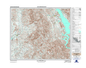 (image for) Mexico #H12D44: San José del Batuc