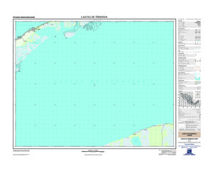 (image for) Mexico #E15B65: Laguna de Términos