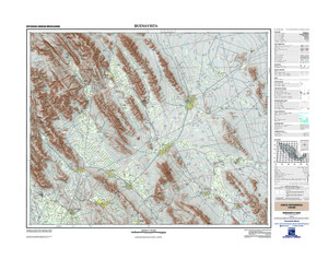 (image for) Mexico #F14A66: Buenavista