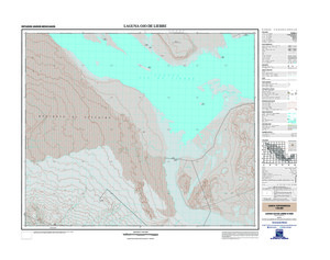 (image for) Mexico #G11B29: Laguna Ojo de Liebre