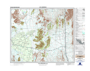(image for) Mexico #H12C79: Los Arrieros