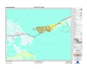 (image for) Mexico #E15B64: Ciudad del Carmen