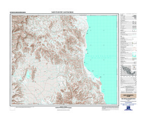 (image for) Mexico #G12A14: La Trinidad