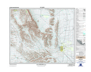 (image for) Mexico #G13B38: Ocampo