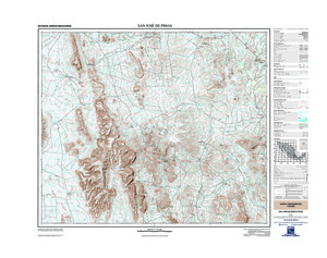 (image for) Mexico #H12D62: San José de Pimas