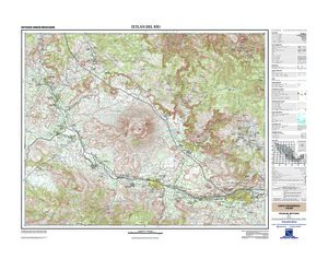 (image for) Mexico #F13D42: Ixtlán