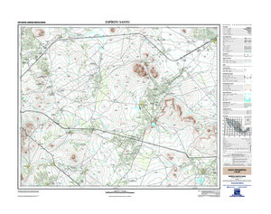 (image for) Mexico #F14A62: Espíritu Santo