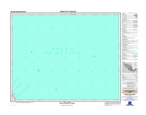 (image for) Mexico #F14D46: Arrecife Tanhuijo