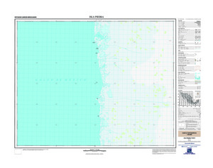 (image for) Mexico #F15D78: Isla Piedra