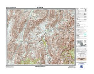 (image for) Mexico #G14C87: Aramberri