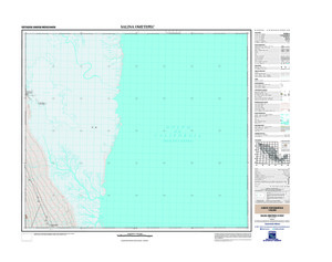 (image for) Mexico #H11B37: Salinas Ometepec