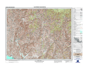 (image for) Mexico #E13B76: San Pedro Naranjestil