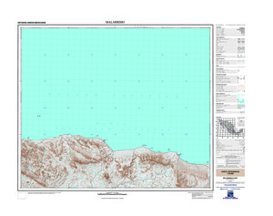 (image for) Mexico #G11B17: Malarrimo