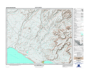 (image for) Mexico #G12A75: San Juanico