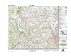 (image for) Mexico #G13A12: San Juanito