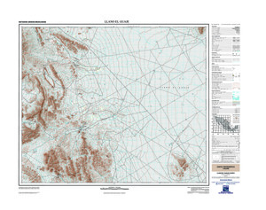 (image for) Mexico #G13B15: Llano el Guaje
