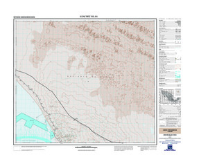 (image for) Mexico #H11B18: Sánchez Islas
