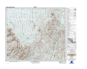 (image for) Mexico #H12A48: Sáric