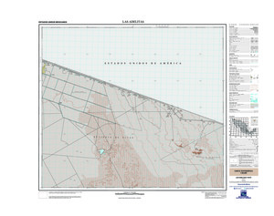 (image for) Mexico #I11D78: Ejido las Adelitas