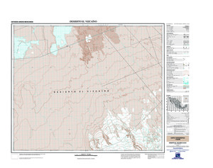(image for) Mexico #G12A31: Desierto el Vizcaíno