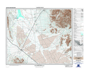 (image for) Mexico #G13B14: Laguna Jaco