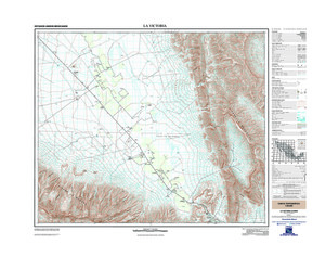 (image for) Mexico #G13B49: La Victoria