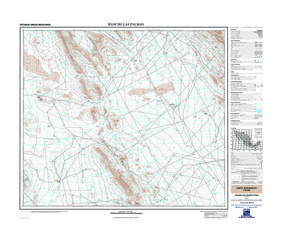 (image for) Mexico #H13A46: Las Palmas