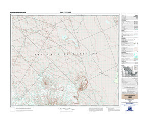 (image for) Mexico #G12A32: San Esteban