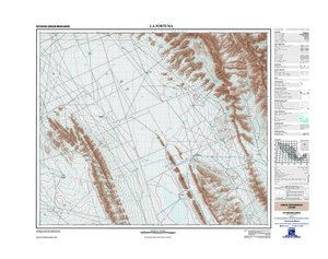 (image for) Mexico #G13B18: La Fortuna