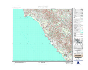 (image for) Mexico #H11B32: Puerto San Isidro